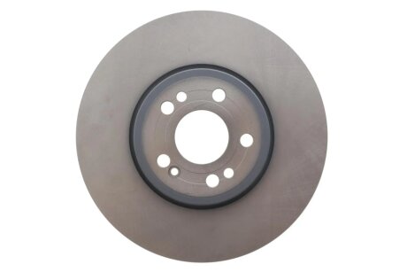 Диск гальмівний (передній) MB GLE-class (V167) 18- (330x32) FEBI BILSTEIN 186190