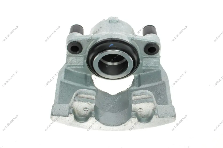 Супорт гальмівний (передній) (L) Renault Megane III 09- (d=54mm) (ATE) (для дисків d=258/280mm) FEBI BILSTEIN 186224 (фото 1)
