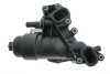 Радіатор масляний MB Vito/Opel Vivaro/Renault Trafic 1.6 CDTI/dCi 14- (теплообмінник) FEBI BILSTEIN 186271 (фото 1)