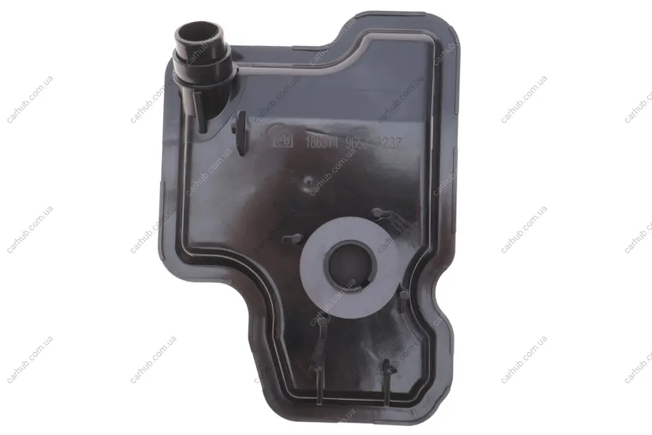 Фільтр АКПП Opel Astra K/Insignia 1.5-2.0 CDTI 13- FEBI BILSTEIN 186314 (фото 1)