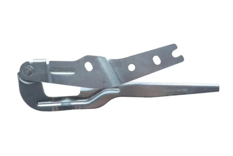 Петля капоту VW Golf VII 12-20 (R) FEBI BILSTEIN 186365