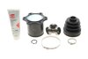 ШРКШ (внутрішній) VW Caddy/Golf/Passat/Audi A3 1.9/2.0TDI 03- (34x86) FEBI BILSTEIN 186427 (фото 1)