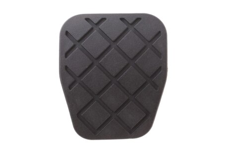 Накладка педалі зчеплення Skoda Fabia 99-14/Octavia 96-10 FEBI BILSTEIN 186509