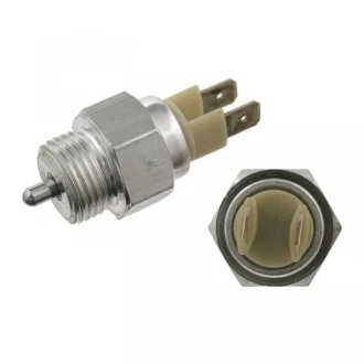 Датчик увімкнення заднього ходу VW Passat/Jetta/Audi 80/100 72-90 (M18x1.5) FEBI BILSTEIN 18652
