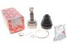 ШРКШ (зовнішній) Kia Ceed/Hyundai 1.4/1.6 06-12 (22x27z) (+ABS) FEBI BILSTEIN 186539 (фото 2)