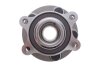 Фото 4 - підшипник маточини (передньої) Ford Galaxy/S-Max 15- FEBI BILSTEIN 186553 Підшипник маточини (передньої) Ford Galaxy/S-Max 15- FEBI BILSTEIN 186553 (фото 4)