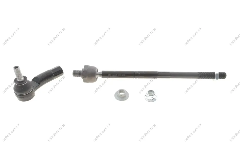 Тяга рульова (з наконечником) (R) Skoda Octavia IV/VW Golf VIII 20- FEBI BILSTEIN 186569 (фото 1)