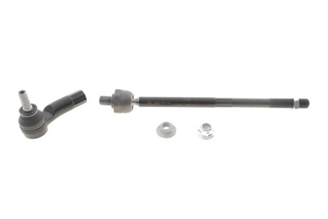 Тяга рульова (з наконечником) (R) Skoda Octavia IV/VW Golf VIII 20- FEBI BILSTEIN 186569