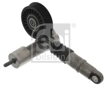 Натягувач поліклинового ременя AUDI A4 B5, A4 B6, A6 C5 SKODA SUPERB I VW PASSAT B5, PASSAT B5.5 1.9D/2.0D/2.5D 07.98-03.08 FEBI BILSTEIN 18660