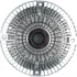Муфта вентилятора BMW (E30/34/36) 1.6-2.5 (на 4 болта) FEBI BILSTEIN 18678 (фото 3)