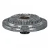 Муфта вентилятора BMW (E30/34/36) 1.6-2.5 (на 4 болта) FEBI BILSTEIN 18678 (фото 4)