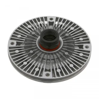 Муфта вентилятора BMW (E30/34/36) 1.6-2.5 (на 4 болта) FEBI BILSTEIN 18678