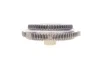 Муфта вентилятора BMW 3 (E36/E46)/ 5 (E34/E39)/ 7 (E38)/ X5 (E53)/ Z3 (E36) 2.0-3.2 88-07 FEBI BILSTEIN 18683 (фото 4)