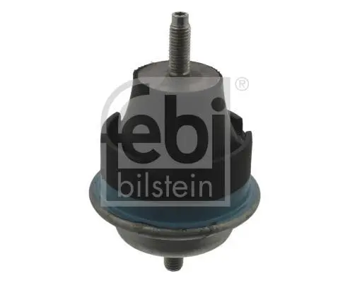 Подушка двигуна передн прав, гідравлічний CITROEN BERLINGO, BERLINGO MULTISPACE, XSARA, XSARA PICASSO PEUGEOT 206, 206+, 306, PARTNER 1.4D-1.6D 05.93- FEBI BILSTEIN 18745 (фото 1)