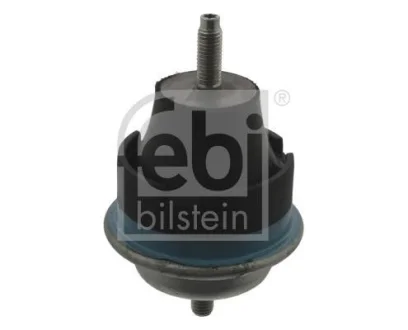 Подушка двигуна передн прав, гідравлічний CITROEN BERLINGO, BERLINGO MULTISPACE, XSARA, XSARA PICASSO PEUGEOT 206, 206+, 306, PARTNER 1.4D-1.6D 05.93- FEBI BILSTEIN 18745