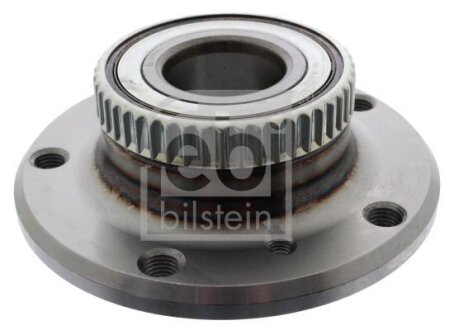 Підшипник маточини передній e46 FEBI BILSTEIN 18769