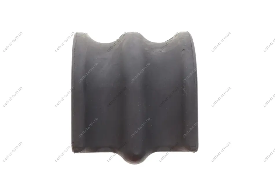 Втулка стабілізатора (переднього) Nissan Navara 2.3-2.5 dCi 05- (d=32mm) FEBI BILSTEIN 187749 (фото 1)