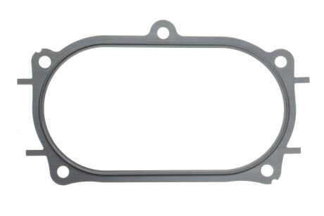 Фото прокладка кришки клапанів Fiat Scudo 2.0JTD FEBI BILSTEIN 187772 Прокладка кришки клапанів Fiat Scudo 2.0JTD FEBI BILSTEIN 187772