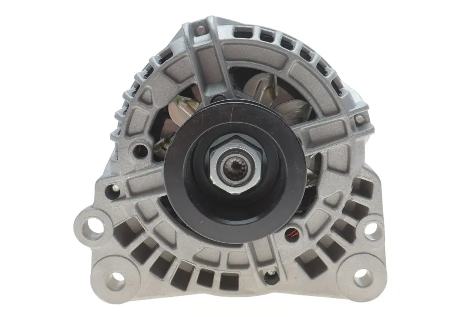 Генератор Audi A2/A3/Skoda Fabia/Octavia/VW Caddy/Golf 1.9TDI /MB Vito 1,4-3,2 96- (12V/90A) FEBI BILSTEIN 187808 (фото 1)