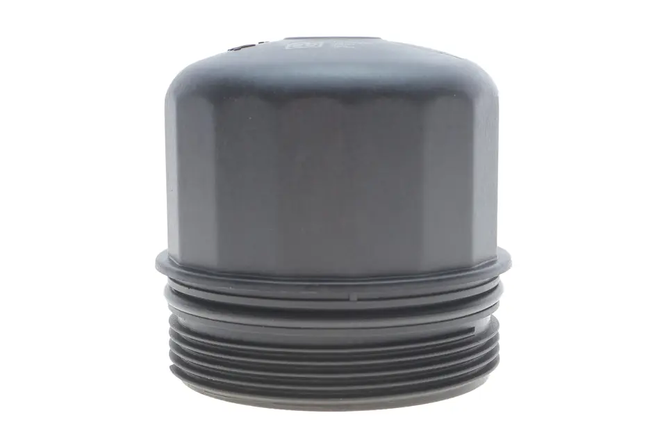 Кришка фільтра масляного BMW X5 (E70/F15/F85)/X6 (E71/E72/F16/F86) 09-19 N63/S63 FEBI BILSTEIN 187825 (фото 1)