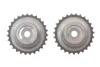 Комплект ланцюга ГРМ Opel Omega B 2.5 DTI/BMW 3 (E46)/5 (E39)/7 (E38)/X5 (E53) (M57D25/M57D30) 94-06 (z=90) FEBI BILSTEIN 187827 (фото 20)