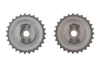 Комплект ланцюга ГРМ Opel Omega B 2.5 DTI/BMW 3 (E46)/5 (E39)/7 (E38)/X5 (E53) (M57D25/M57D30) 94-06 (z=90) FEBI BILSTEIN 187827 (фото 21)