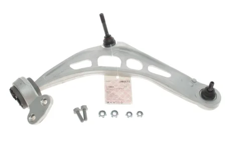 Важіль підвіски (передній/знизу) (R) BMW 3 (E46) 98-07 FEBI BILSTEIN 18803