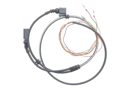 Ремкомплект кабель датчика ABS (передній) VW T5 03- (L) FEBI BILSTEIN 188124