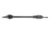 Піввісь (передня/R) Peugeot 207 06-15/307 00-09 (25z/22z/852mm) FEBI BILSTEIN 188138 (фото 1)