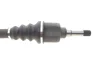 Піввісь (передня/R) Peugeot 207 06-15/307 00-09 (25z/22z/852mm) FEBI BILSTEIN 188138 (фото 4)