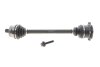 Піввісь Audi A4/VW Passat 95-05 (L) (33x596) FEBI BILSTEIN 188140 (фото 1)
