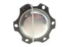 Піввісь Audi A4/VW Passat 95-05 (L) (33x596) FEBI BILSTEIN 188140 (фото 4)