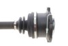 Піввісь Audi A4/VW Passat 95-05 (L) (33x596) FEBI BILSTEIN 188140 (фото 5)