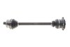 Піввісь Audi A4/VW Passat 95-05 (L) (33x596) FEBI BILSTEIN 188140 (фото 7)