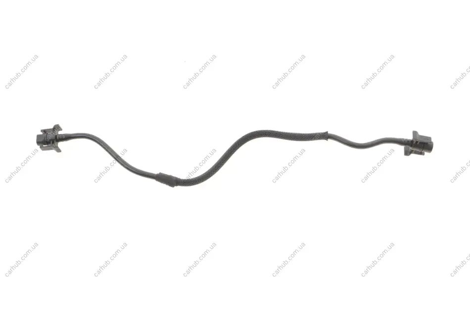 Трубка системи охолодження Volvo S60/S80/V60/V70/XC60/XC70 06-18 FEBI BILSTEIN 188169 (фото 1)