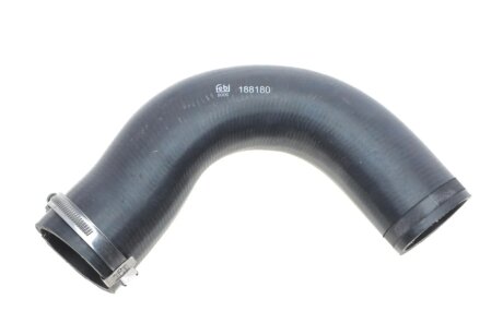 Патрубок інтеркулера (R) VW Caddy III 1.6/2.0 TDI 10- FEBI BILSTEIN 188180
