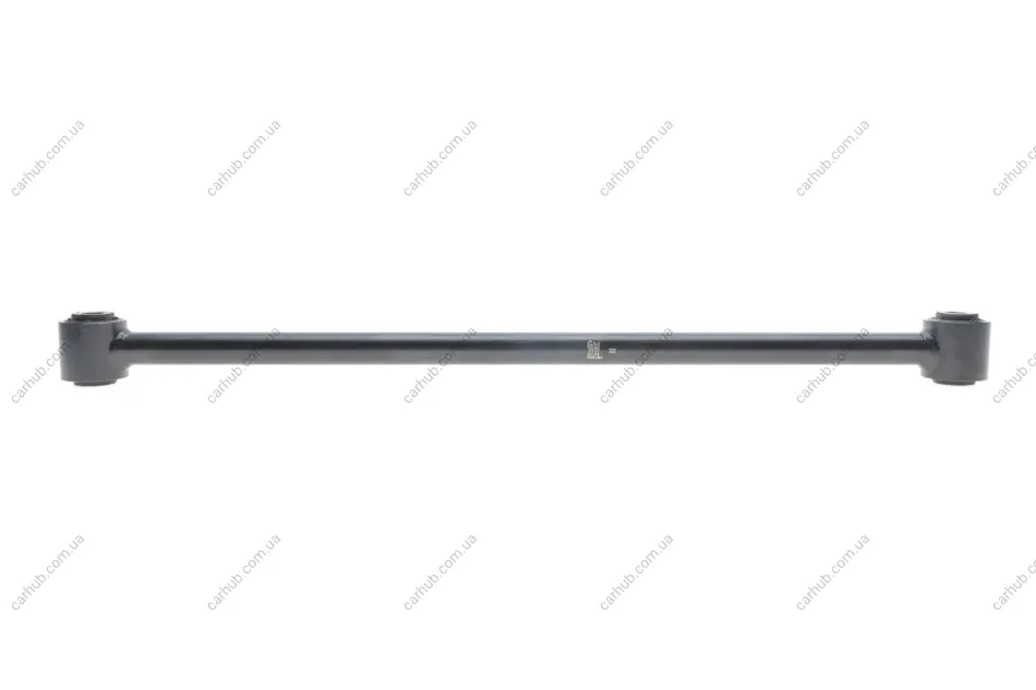 Важіль підвіски (задній/ззаду) MB GL-class (X164) 06-/ M-class (W164) 05-11 FEBI BILSTEIN 188187 (фото 1)