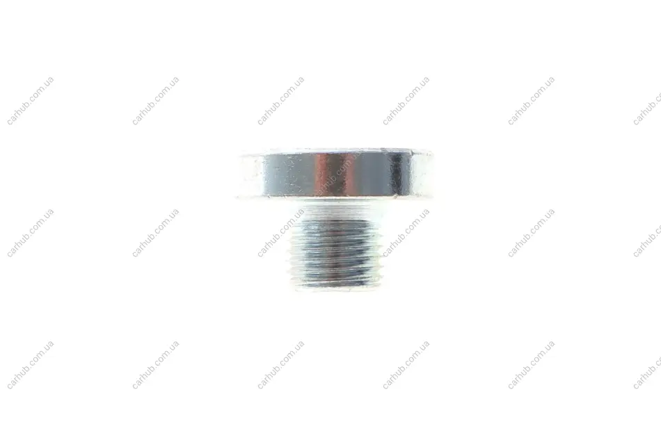 Пробка піддону картера АКПП зливна VW T5 3.2 VR6/2.5 TDI 03-09 (M10x1) FEBI BILSTEIN 188199 (фото 1)