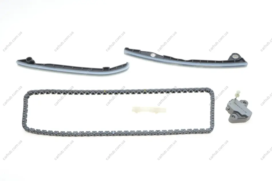 Комплект ланцюга ГРМ Renault Kangoo 1.3 TCe 21- FEBI BILSTEIN 188200 (фото 1)