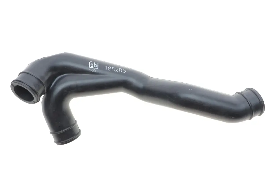 Патрубок вентиляції картера Skoda Octavia/VW Golf IV 1.8T 97-10 FEBI BILSTEIN 188205 (фото 1)