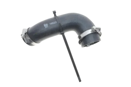 Патрубок інтеркулера Ford Connect 1.8TDCI 02-13 FEBI BILSTEIN 188207