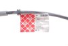 Трос куліси (R) Mini (R55/R56/R57/R58/R59) 06-15 N12/N16 (L=1289/939mm) FEBI BILSTEIN 188222 (фото 2)