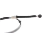 Трос куліси (R) Mini (R55/R56/R57/R58/R59) 06-15 N12/N16 (L=1289/939mm) FEBI BILSTEIN 188222 (фото 4)