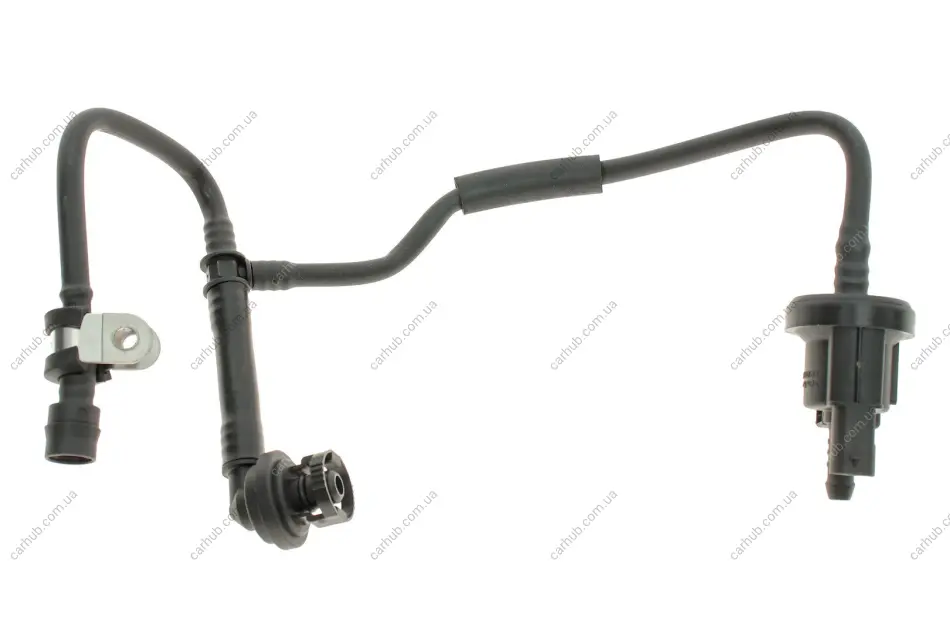 Клапан вентиляції бака паливного VW Passat 1.8TSI/2.0TFSI 05-14 (к-кт) FEBI BILSTEIN 188246 (фото 1)