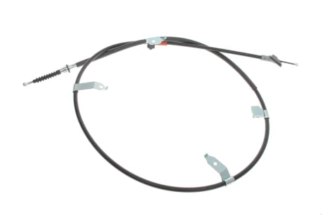 Трос ручника (задній) (R) Toyota Auris/Corolla 1.3-1.6 12-18 (2020mm) FEBI BILSTEIN 188282