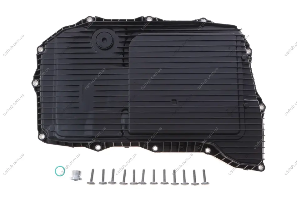 Фільтр АКПП VW Touareg 3.0 TDI/3.0 TSI/3.0 eHybrid 4motion 17- (0D7/0D5) FEBI BILSTEIN 188302 (фото 1)