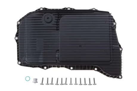 Фільтр АКПП VW Touareg 3.0 TDI/3.0 TSI/3.0 eHybrid 4motion 17- (0D7/0D5) FEBI BILSTEIN 188302