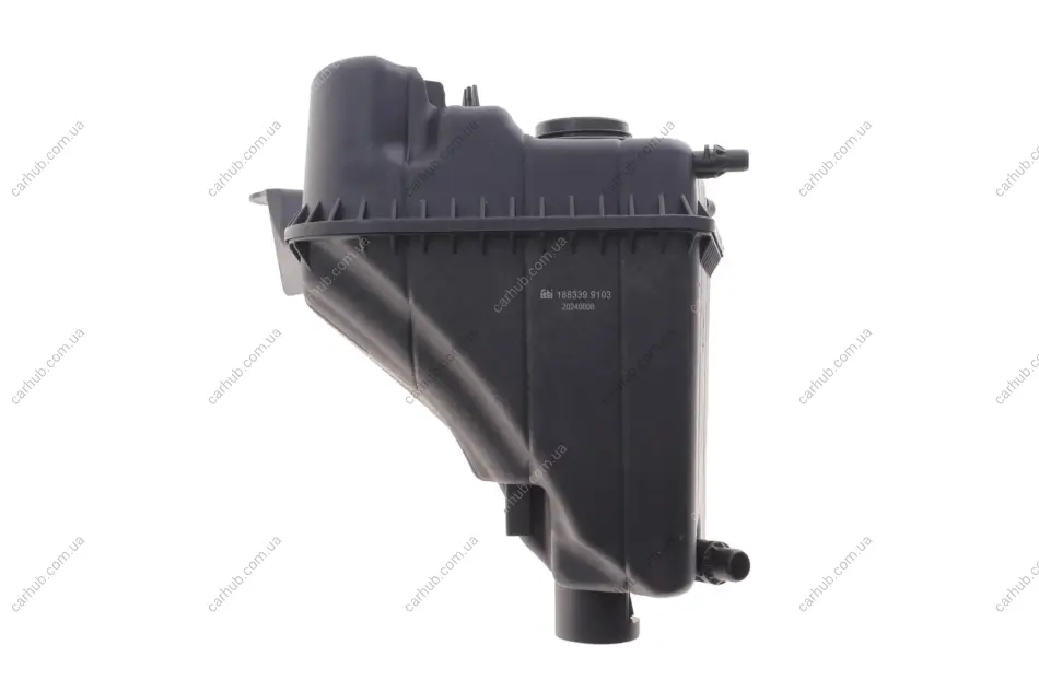 Бачок розширювальний BMW 1 (F20/F21)/3 (F30/F80) 2.0/3.0i 11-18 (B46/B48/B58) FEBI BILSTEIN 188339 (фото 1)