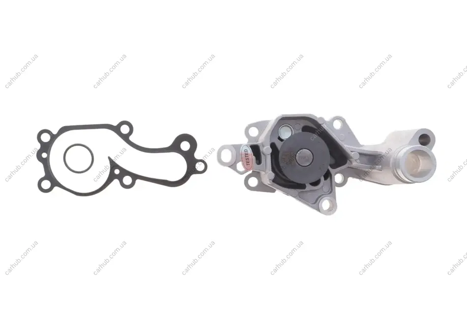 Помпа води Ford Transit 1.0 EcoBoost/Flexifuel 13- FEBI BILSTEIN 188391 (фото 1)