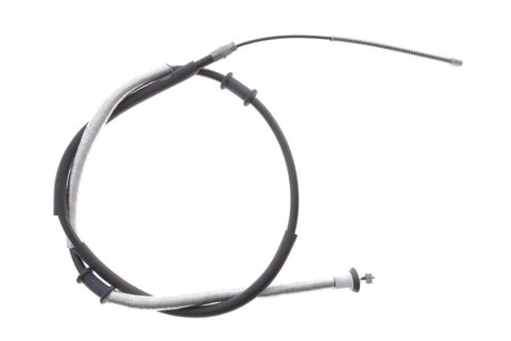 Трос ручника (задній) (R) Fiat Doblo 05- (L=1783) FEBI BILSTEIN 188408